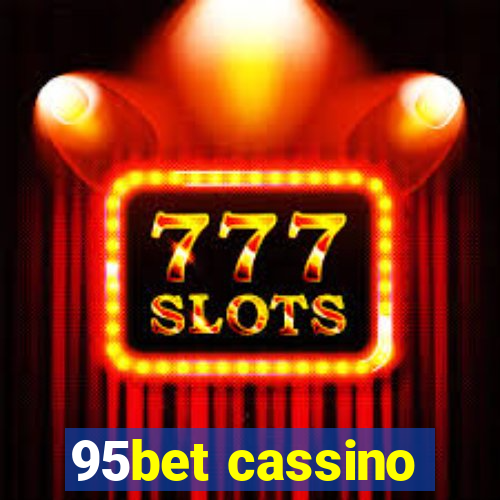 95bet cassino